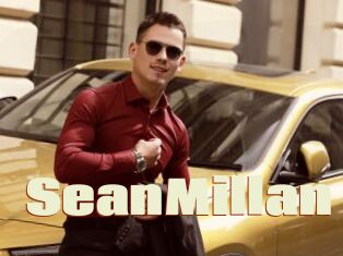 SeanMillan