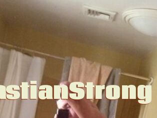 SebastianStrong