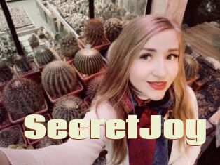 SecretJoy