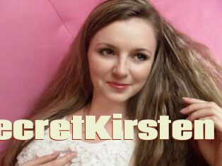 SecretKirsten