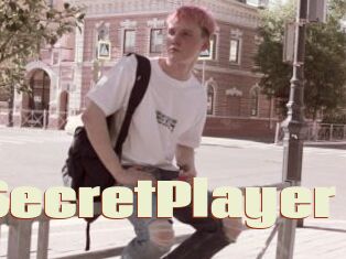 SecretPlayer