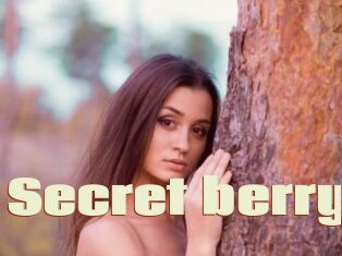 Secret_berry