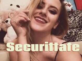 Securittate