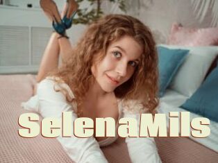 SelenaMils