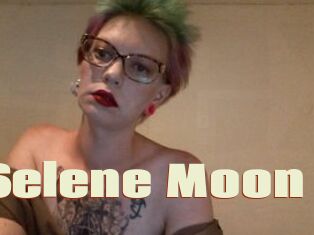 Selene_Moon