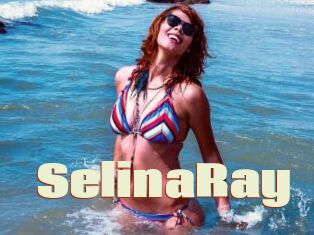 SelinaRay