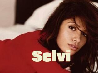 Selvi