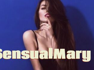 SensualMary