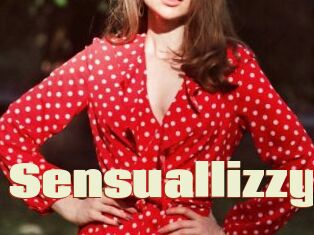 Sensuallizzy