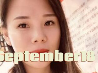 September18