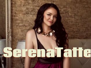 SerenaTatte