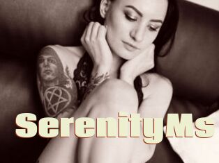 SerenityMs