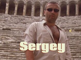 Sergey