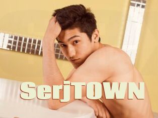 SerjTOWN