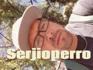 Serjioperro