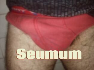 Seumum