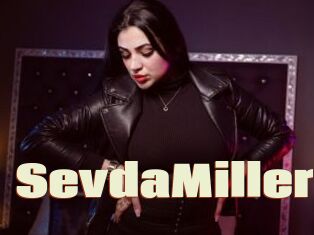 SevdaMiller