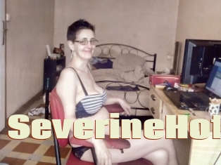 SeverineHot