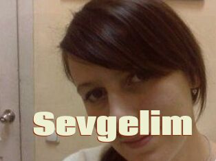 Sevgelim