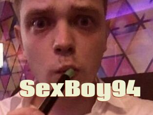 SexBoy94