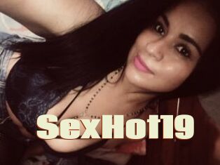 SexHot19