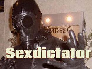 Sexdictator