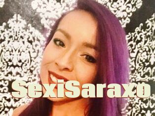 SexiSaraxo