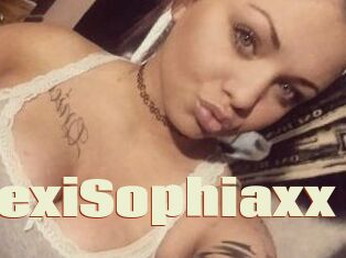 SexiSophiaxx