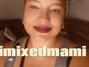 Seximixedmami