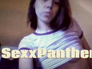 SexxPanther