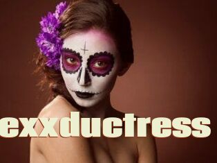 Sexxductress