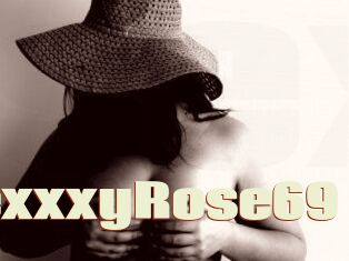 SexxxyRose69