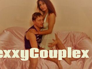 SexxyCouplex