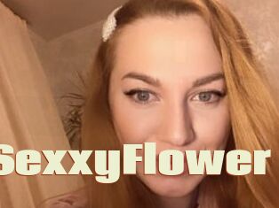 SexxyFlower