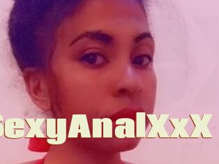 SexyAnalXxX