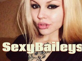 SexyBaileys