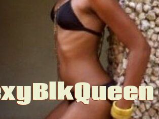 SexyBlkQueen