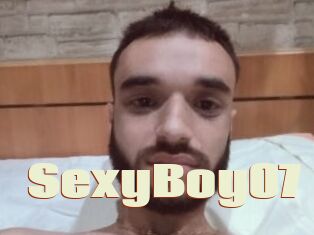 SexyBoy07