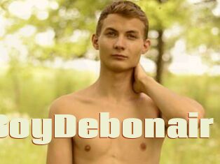 SexyBoyDebonair