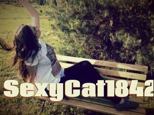 SexyCat1842