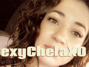 SexyChelaXO