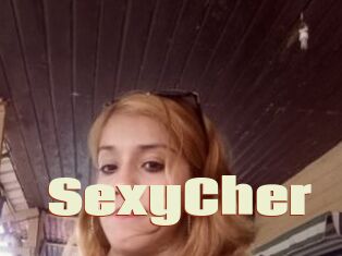 SexyCher