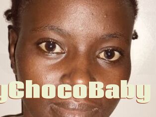 SexyChocoBaby