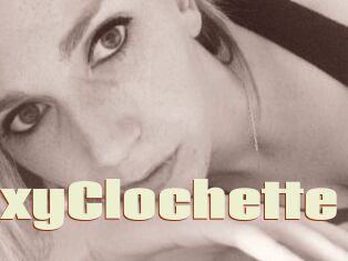 SexyClochette