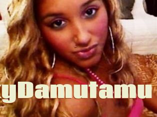 SexyDamutamu