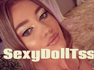 SexyDollTss