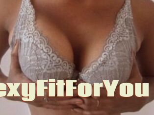 SexyFitForYou