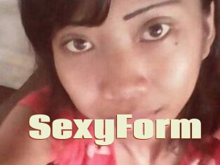 SexyForm