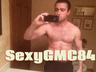 SexyGMC84