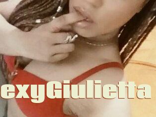 SexyGiulietta